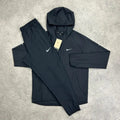 Black Nike Miller