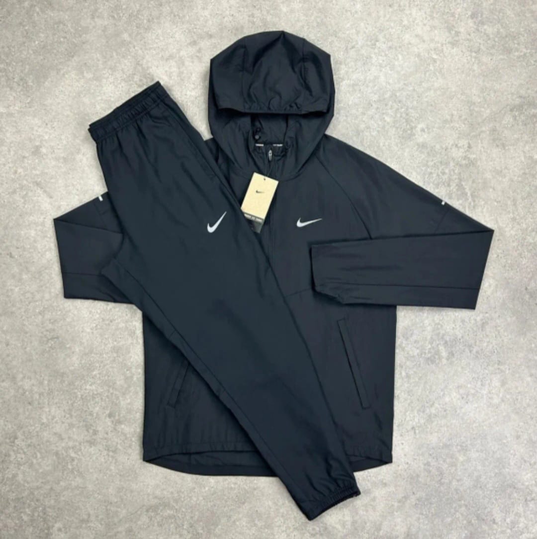 Black Nike Miller