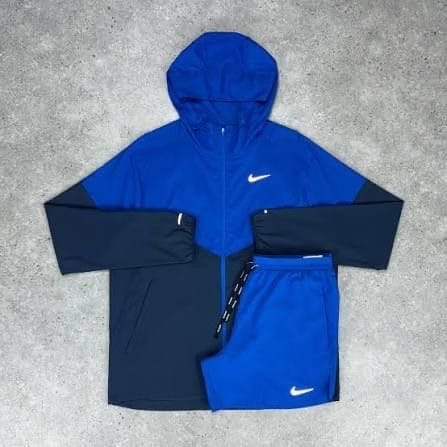 Dark Blue Nike Miller