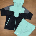 Light Blue Nike Miller