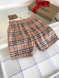Burberry Shorts